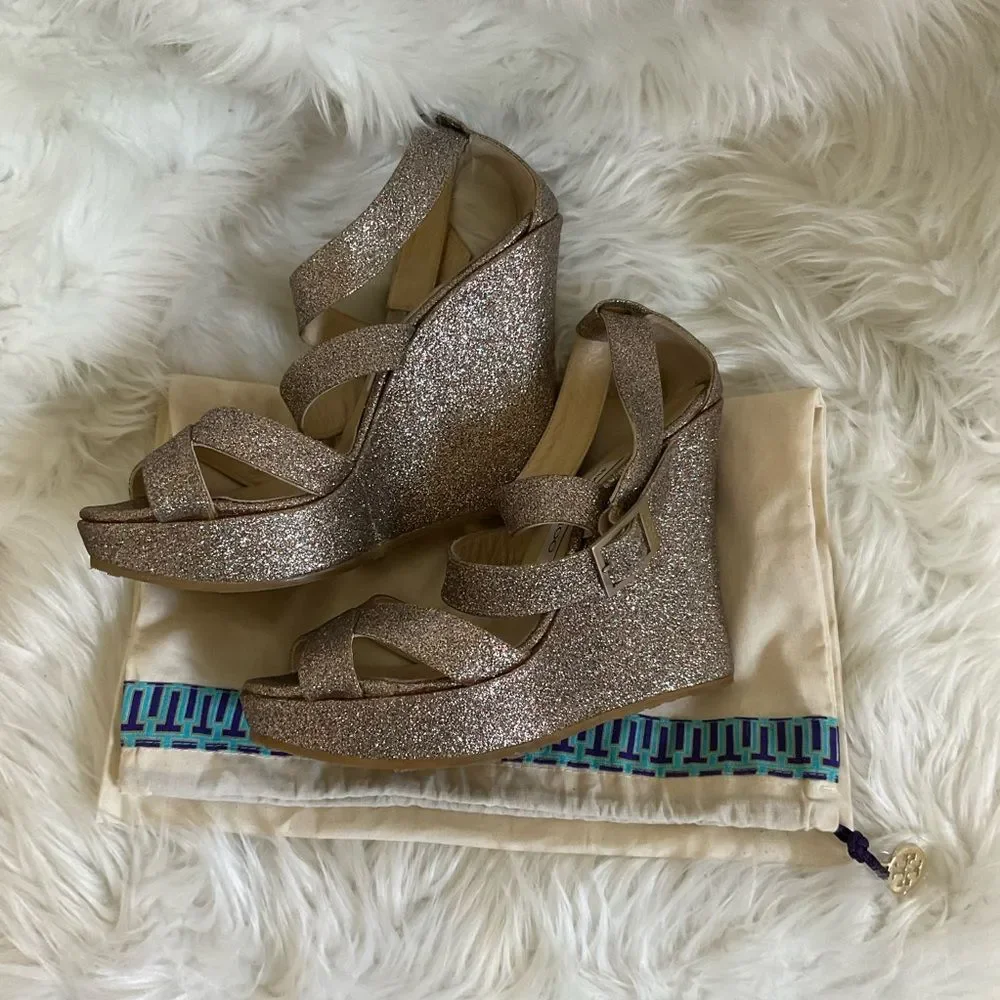 Jimmy Choo jimmy choo